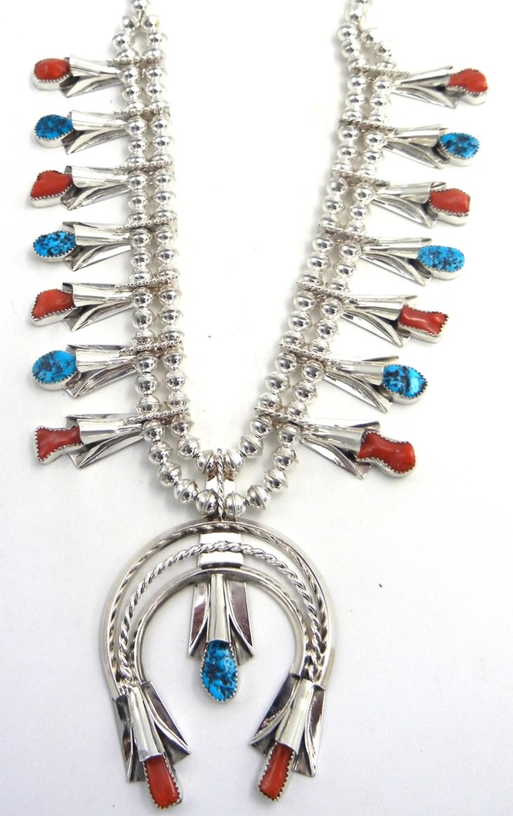 Exploring Native American Jewelry Symbols & Meanings
