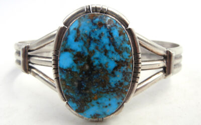 Understanding the History of Native American Jewelry