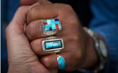 The Ethics of Buying Native American Art