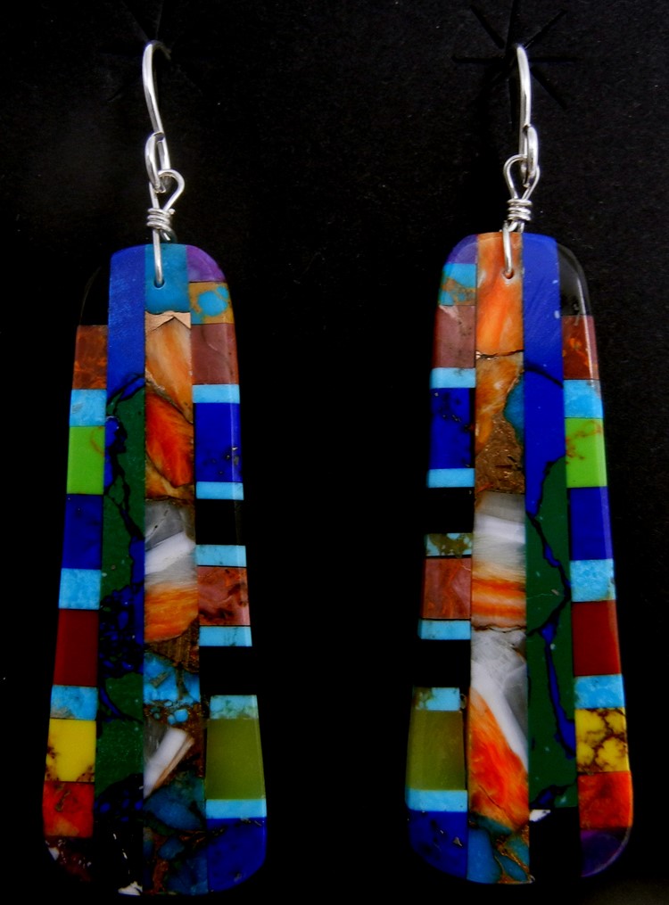 Contemporary Native American Jewelry and Its Unique Styles