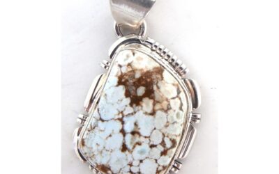 Sourcing Materials for Native American Jewelry Making