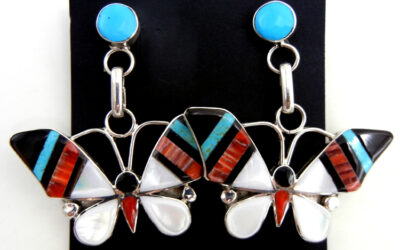 Why Zuni Jewelry Is Unique: An Introduction