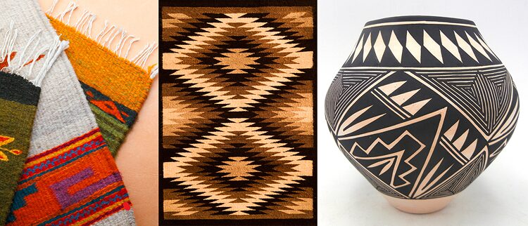 The Enduring Elegance of Acoma Pottery in Fashion and Home Décor