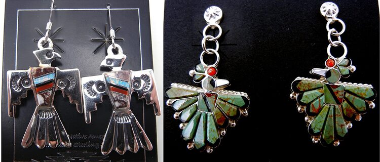 The Power of the Native American Thunderbird: Symbolism, Legends, and Art