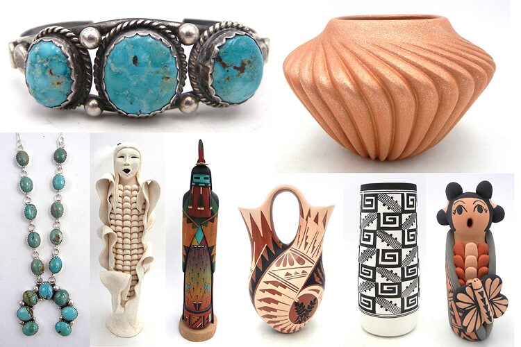 Choosing the Right Native American Art: Ethics, Research, and Meaningful Decor