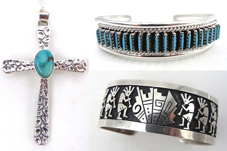 The Legacy of Native American Jewelry: Culture, Craft, and Purpose