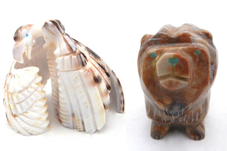 The History, Significance, and Meaning of Zuni Fetishes