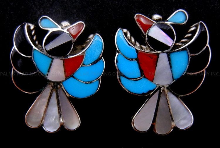 洋書 AMERICAN INDIAN JEWELRY I il_fullxfull.5653776773_f92j.jpg