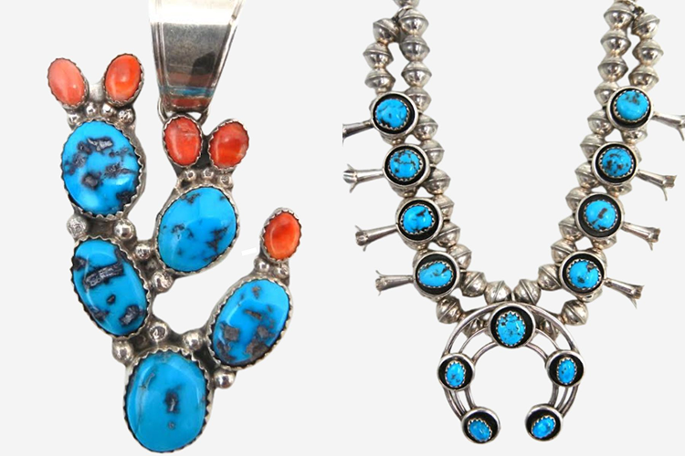 The Enduring Power of Real Turquoise Jewelry: Meaning, Value, and Care