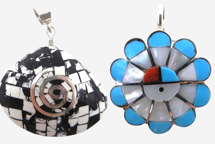 Exploring the Diversity and Evolution of Native American Jewelry Styles