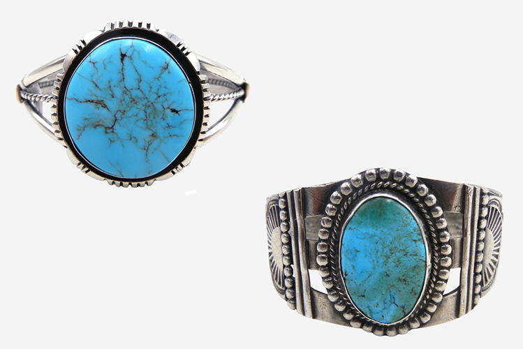 How to Care for and Clean Native American Jewelry the Right Way