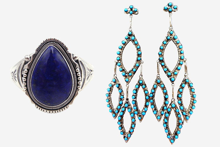 How to Choose and Wear Different Native American Jewelry That Reflects Your Unique Style