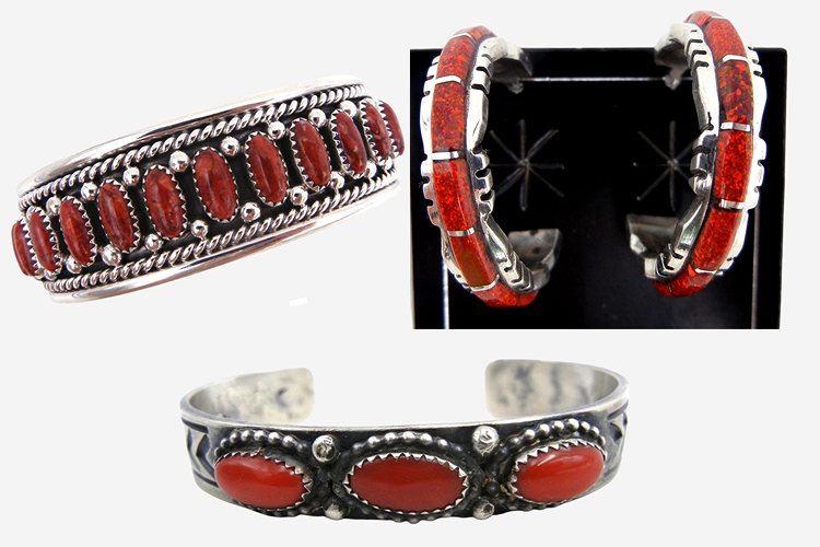 How to Care for and Clean Native American Jewelry the Right Way