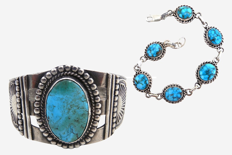 Styling Native American Turquoise Jewelry for Every Occasion