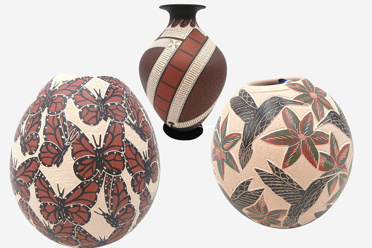 The History of Mata Ortiz Pottery, Craft, and Oral Tradition