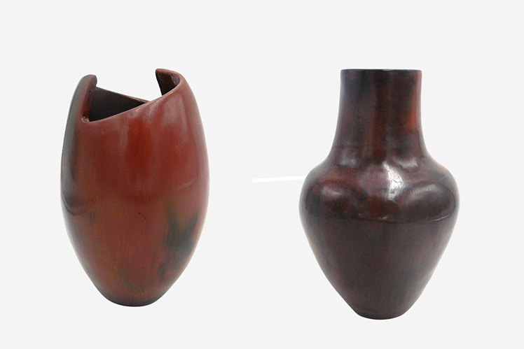 Understanding Navajo Pottery as Cultural Art