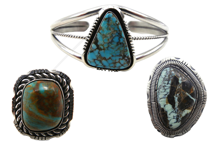 How to Ethically Buy Authentic Native American Jewelry and Know What to Look For