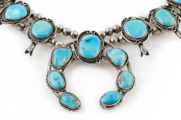 Authentic Native American Jewelry