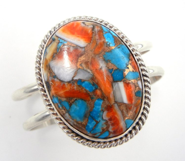 Native American Jewelry Store Palms Trading Company