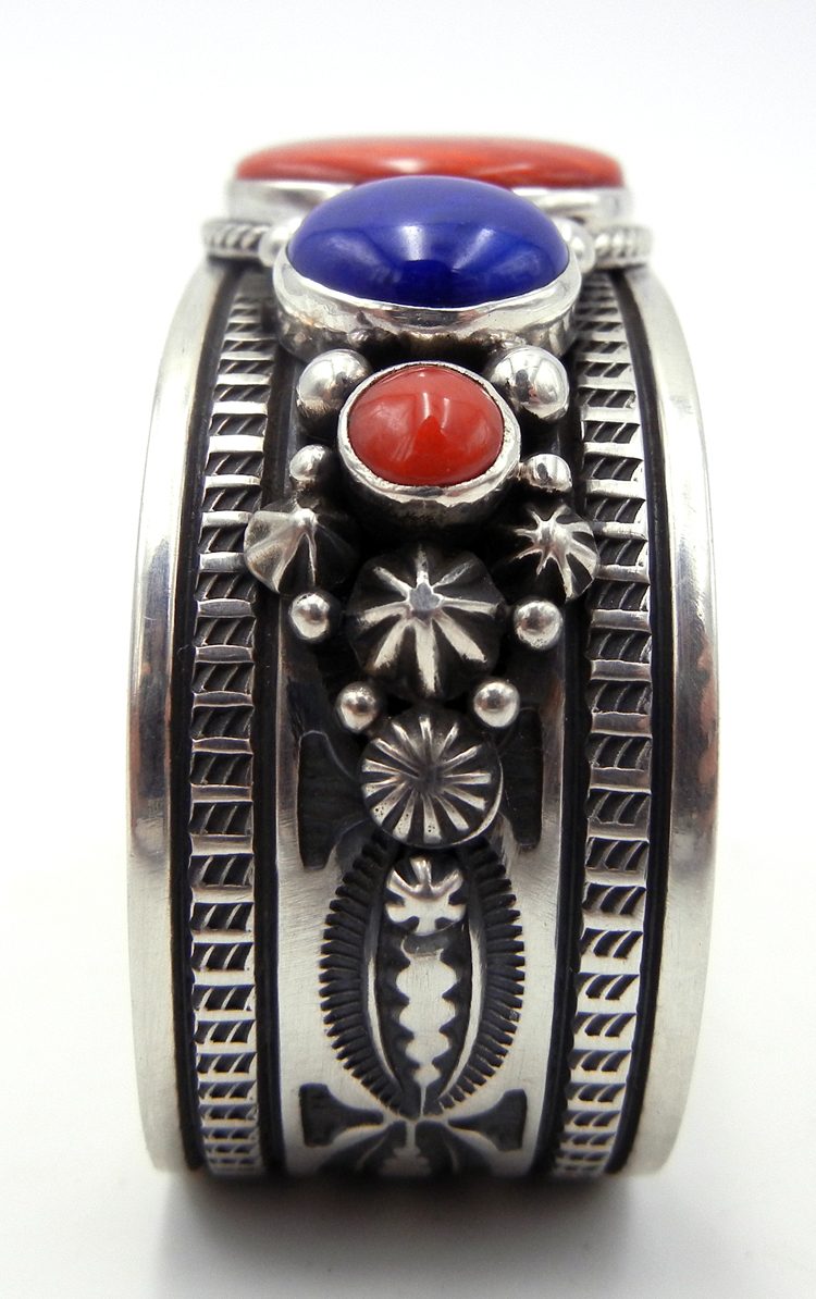 Native American Jewelry Store Palms Trading Company