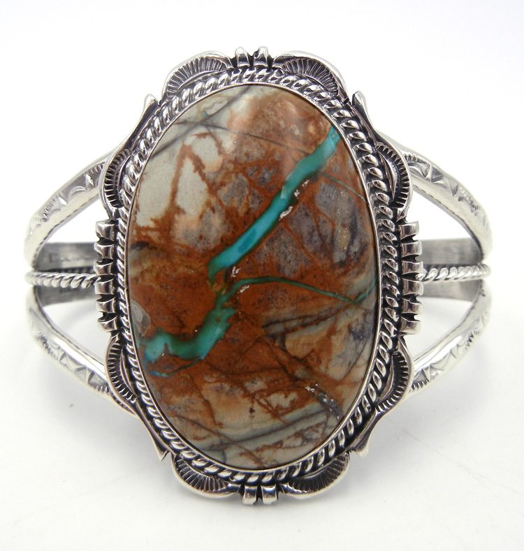 Native American Jewelry Store Palms Trading Company