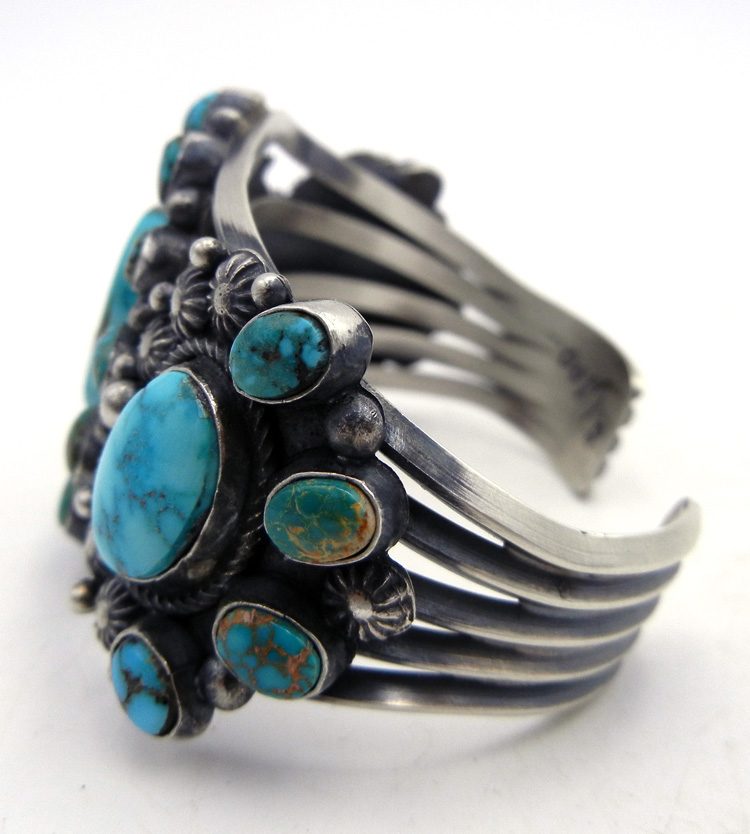 Native American Jewelry Store Palms Trading Company