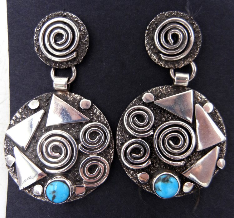 Native American Jewelry Store Palms Trading Company