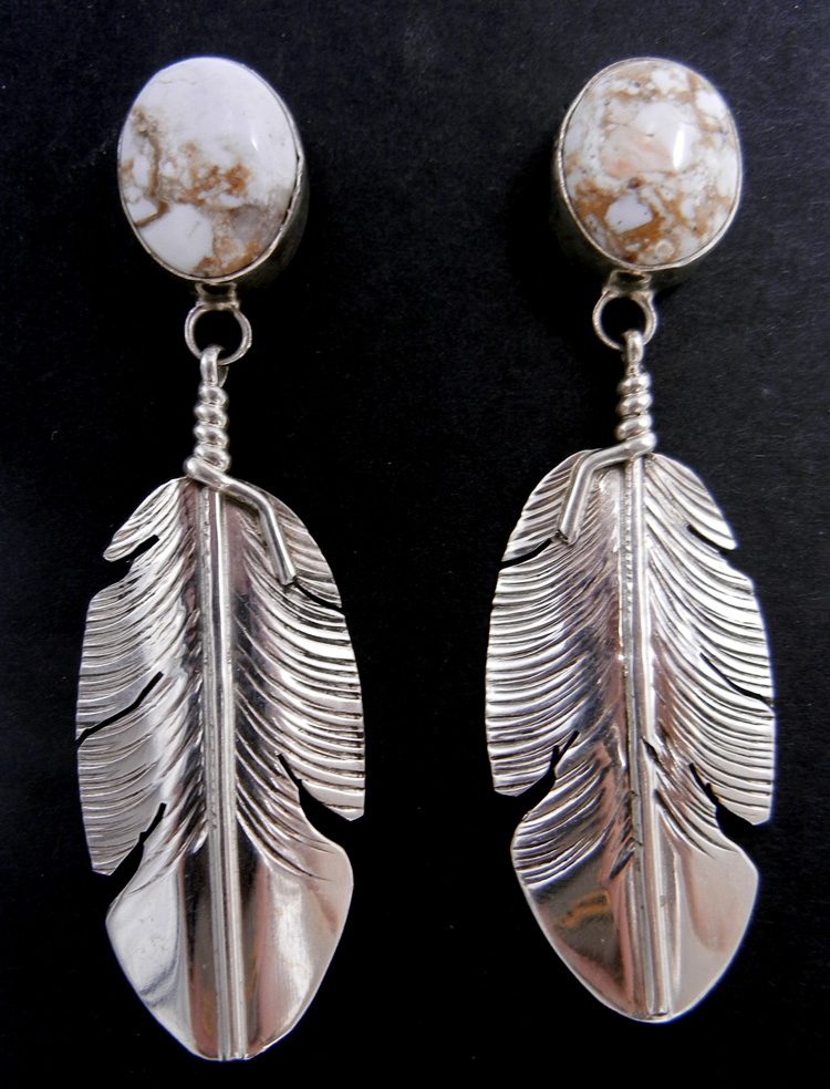 Native American Jewelry Store Palms Trading Company