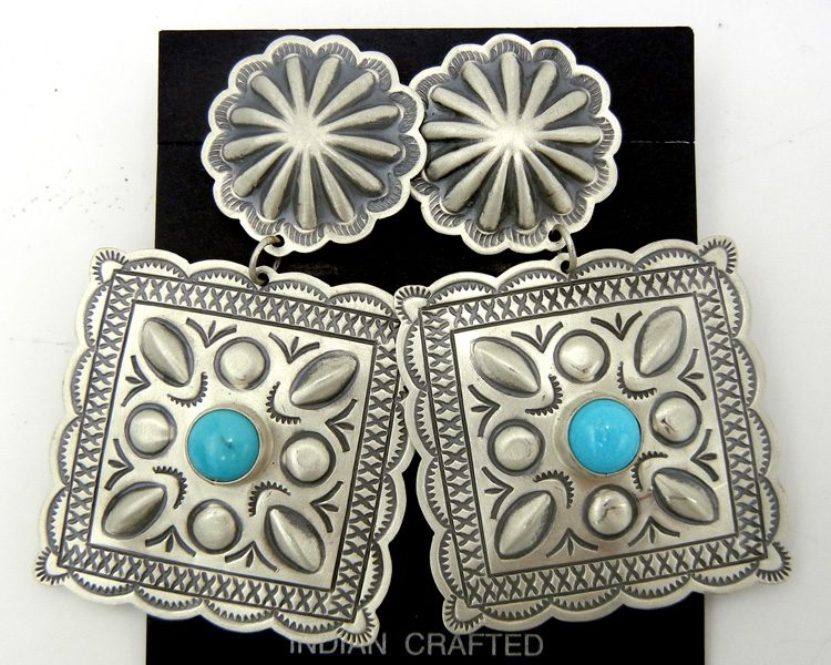 Native American Jewelry Store Palms Trading Company