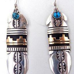 Native American Jewelry at Palms Trading Co. - Palms Trading Company