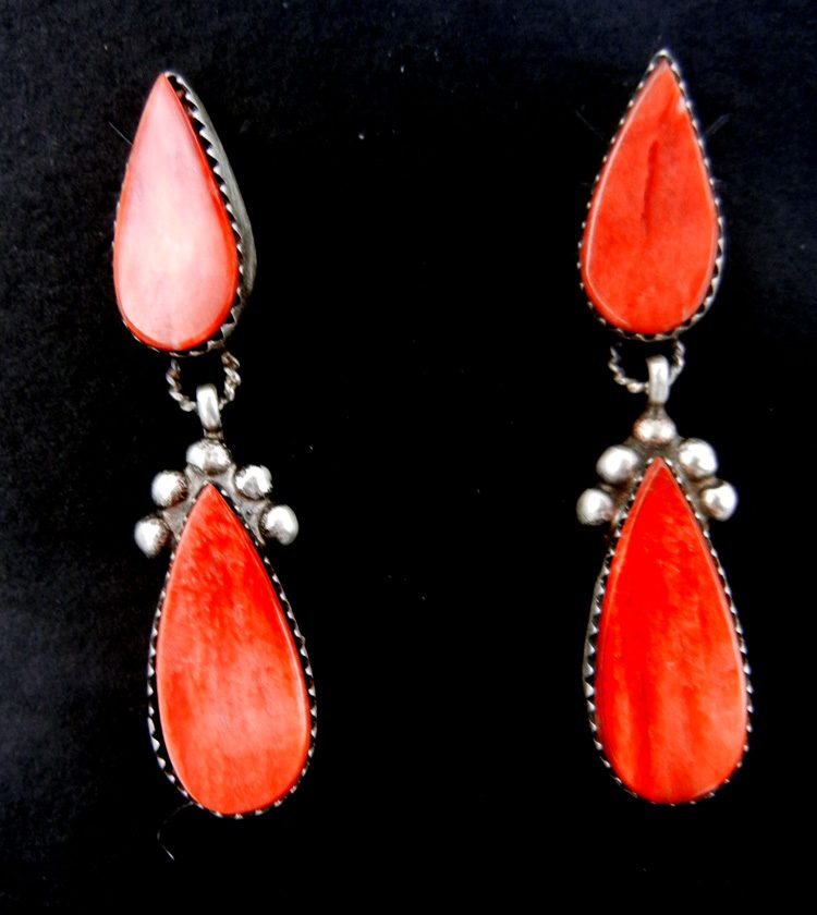 New Mexico Native American Made Jewelry Palms Trading Company