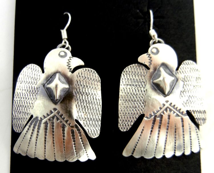 Native American Jewelry Store Palms Trading Company