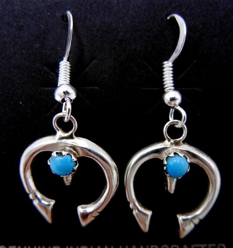 New Mexico Native American Made Jewelry Palms Trading Company