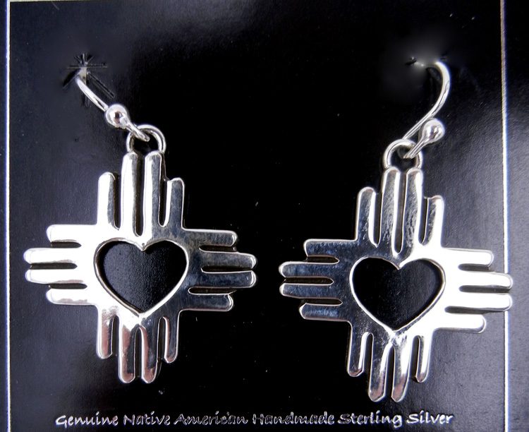 New Mexico Native American Made Jewelry Palms Trading Company