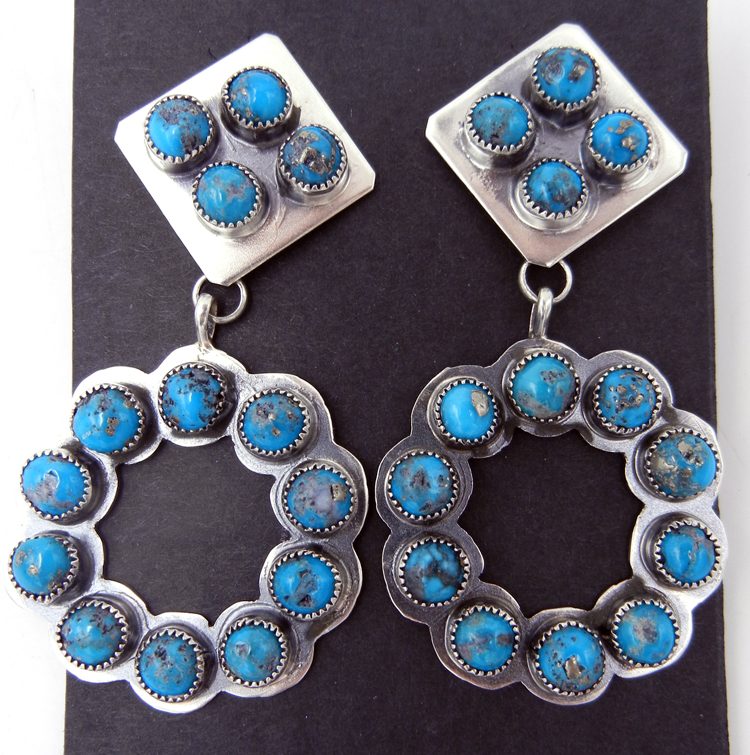 Native American Jewelry Store Palms Trading Company