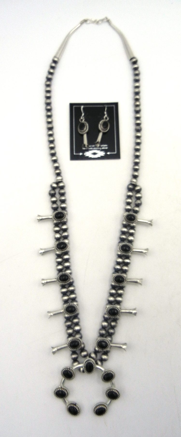 Native American Jewelry Store Palms Trading Company