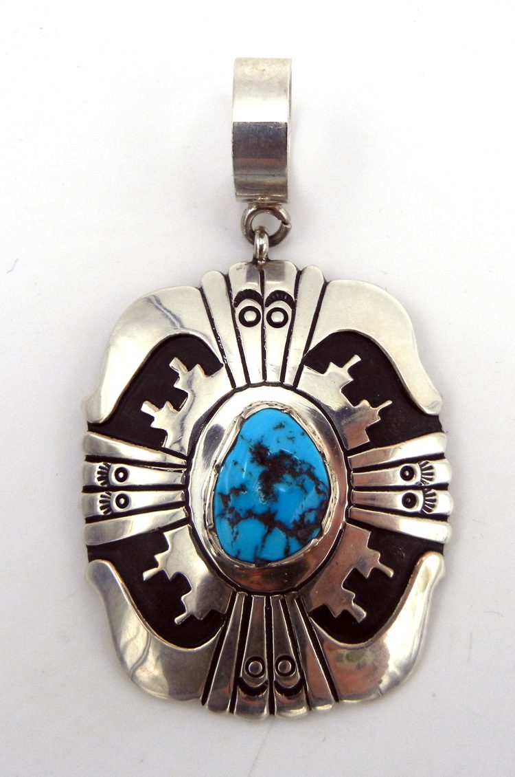 Native American Jewelry Store Palms Trading Company