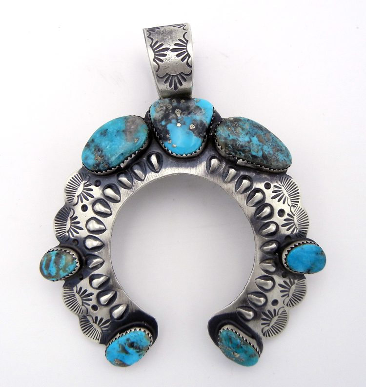 Native American Jewelry Store Palms Trading Company