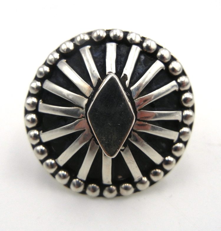 Native American Jewelry Store Palms Trading Company