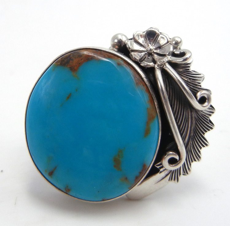 Native American Jewelry Store Palms Trading Company