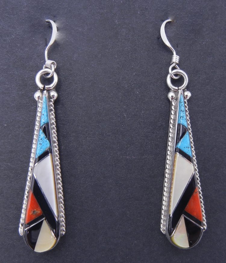 Native American Jewelry Store Palms Trading Company