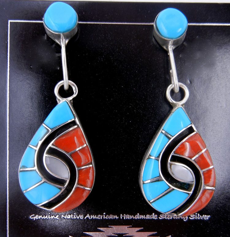 Native American Jewelry Store Palms Trading Company