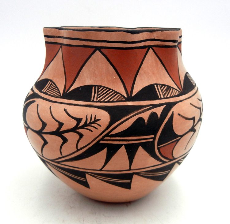 Native American Pottery Designs & Styles - Palms Trading Company