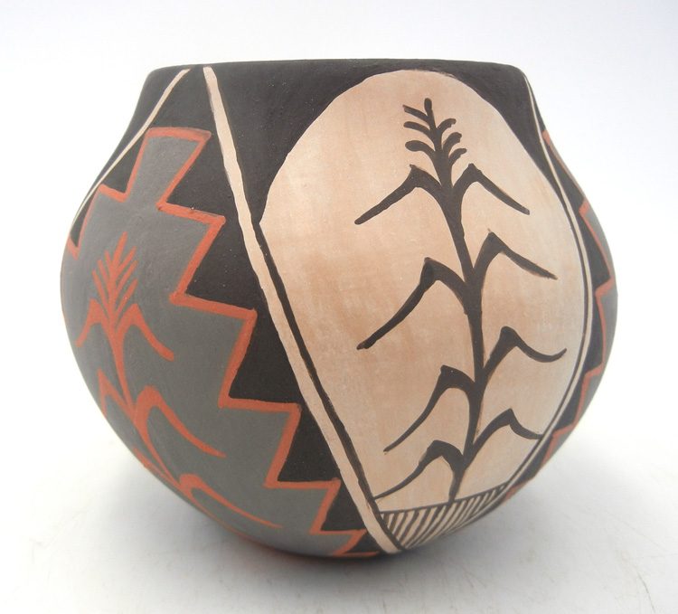 Native American Pottery Designs & Styles - Palms Trading Company