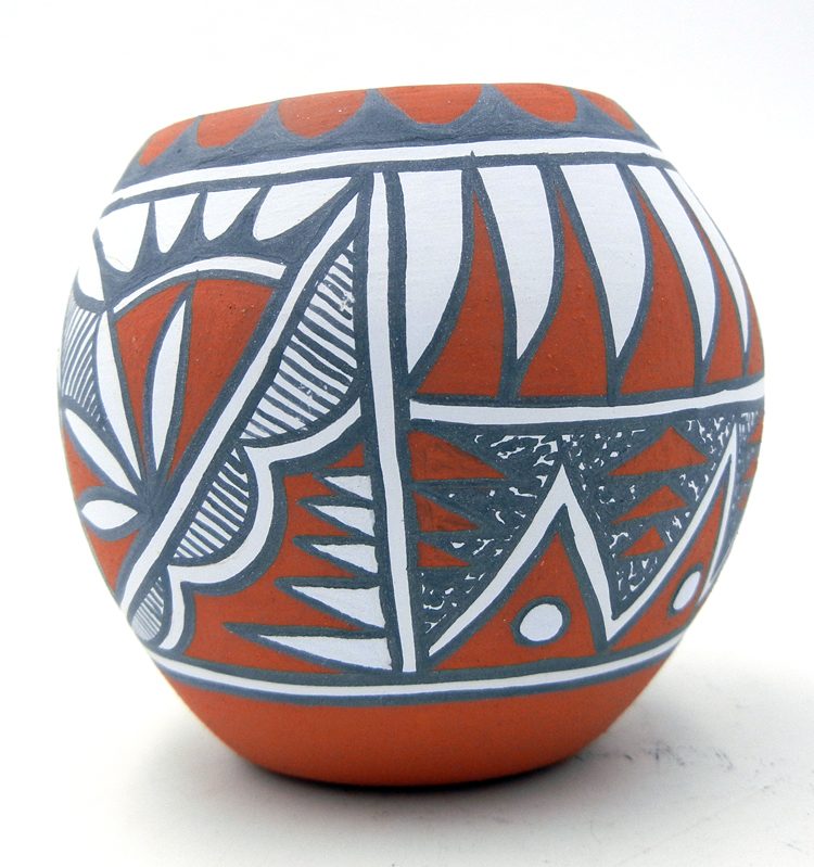 Native American Pottery Designs & Styles Palms Trading Company