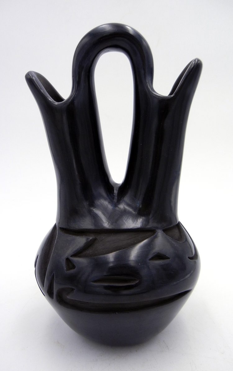 Native American Wedding Vases Palms Trading Company