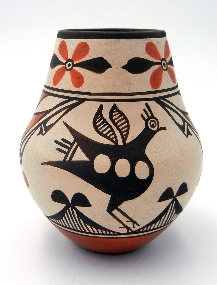 Native American Pottery Designs & Styles Palms Trading Company