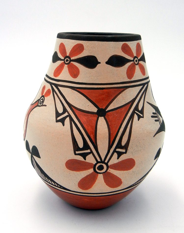 Native American Pottery Designs & Styles Palms Trading Company