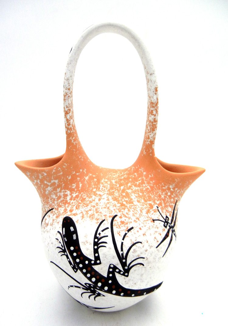 Native American Wedding Vases Palms Trading Company